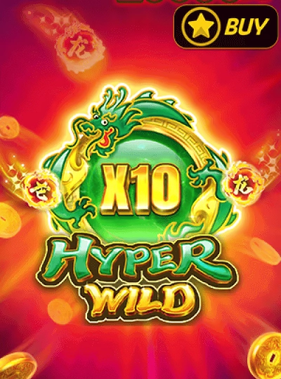 High RTP slot game cover